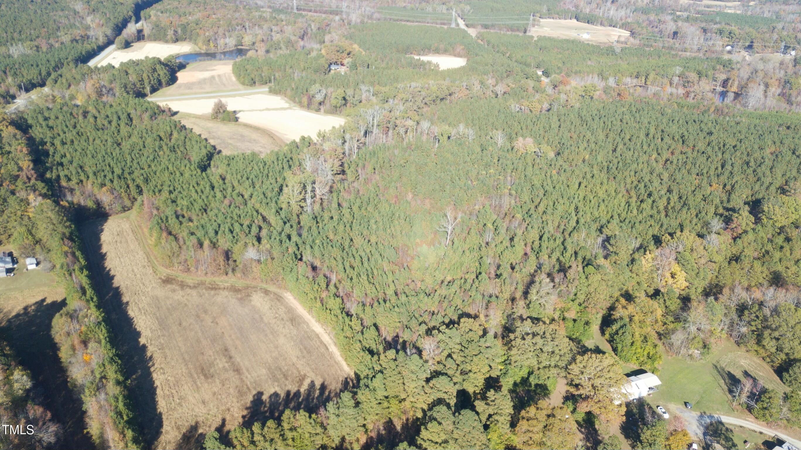 Lot 1 Walter Humphries Road Rougemont, NC 27572 - Photo 6 of 7 tempImageBNLo5n