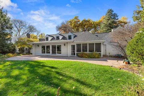 $825,000 | 201 South Kenosha Drive, Madison, WI 53705