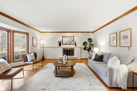 $825,000 | 201 South Kenosha Drive, Madison, WI 53705