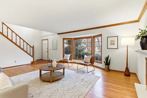 $825,000 | 201 South Kenosha Drive, Madison, WI 53705