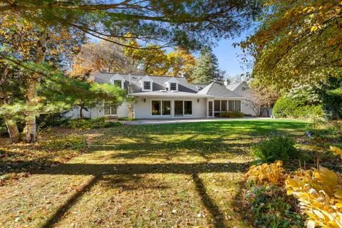 $825,000 | 201 South Kenosha Drive, Madison, WI 53705