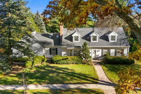 $825,000 | 201 South Kenosha Drive, Madison, WI 53705