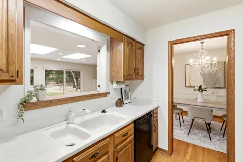 $825,000 | 201 South Kenosha Drive, Madison, WI 53705