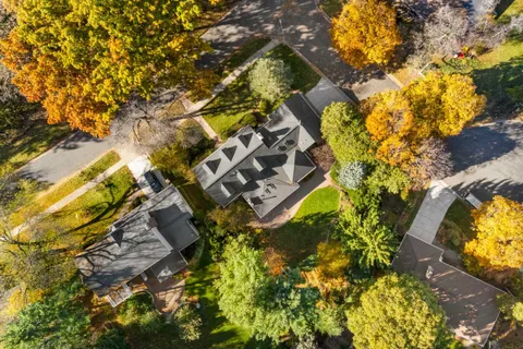 $825,000 | 201 South Kenosha Drive, Madison, WI 53705