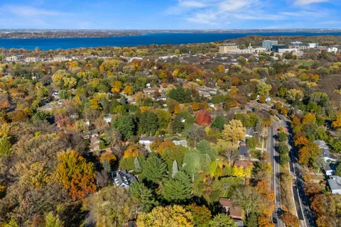 $825,000 | 201 South Kenosha Drive, Madison, WI 53705