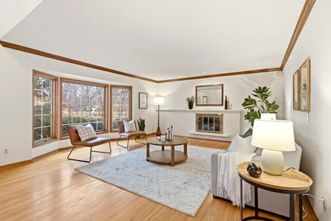 $825,000 | 201 South Kenosha Drive, Madison, WI 53705