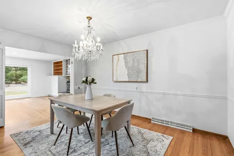 $825,000 | 201 South Kenosha Drive, Madison, WI 53705