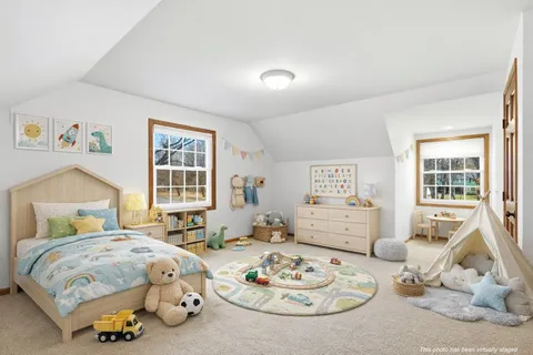 $825,000 | 201 South Kenosha Drive, Madison, WI 53705