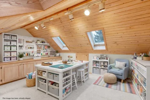 $825,000 | 201 South Kenosha Drive, Madison, WI 53705