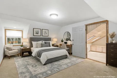 $825,000 | 201 South Kenosha Drive, Madison, WI 53705