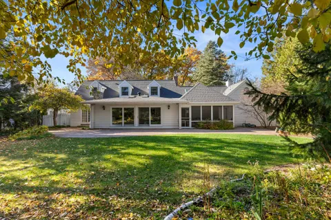 $825,000 | 201 South Kenosha Drive, Madison, WI 53705