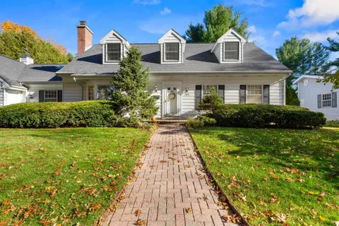 $825,000 | 201 South Kenosha Drive, Madison, WI 53705