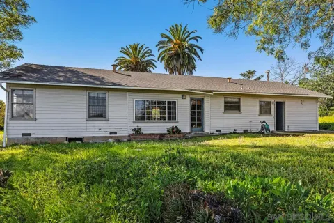 $699,000 | 1890 Calmin Drive, Fallbrook, CA 92028