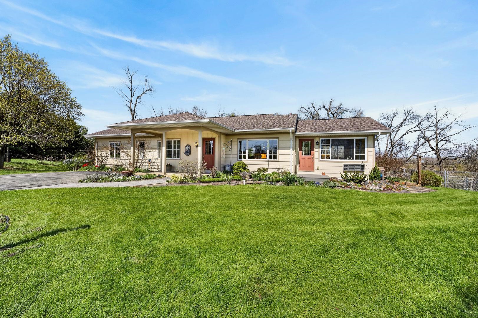 2273 Sugar River Road Verona, WI 53593 - Photo 1 of 1