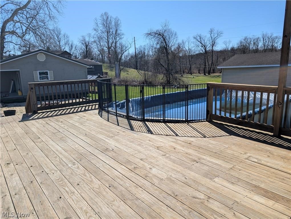 4741 Ceramic Road Crooksville, OH 43731 - Photo 17 of 21