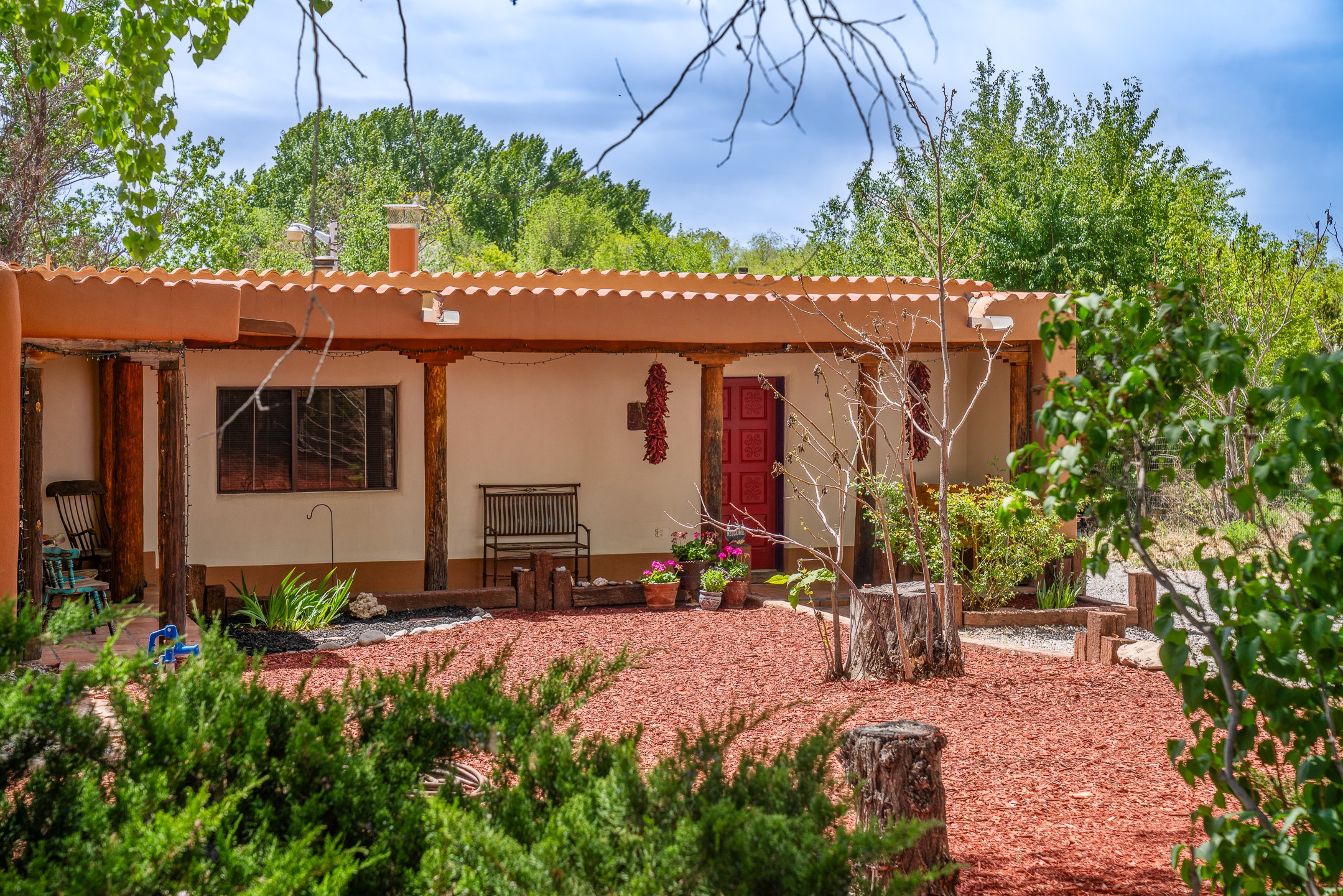 74 El Sitio Road Espanola, NM 87532 - Photo 55 of 56