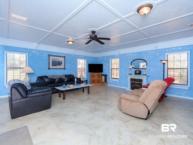 22620 Rockwell Road Silverhill, AL 36576 - Photo 3 of 27