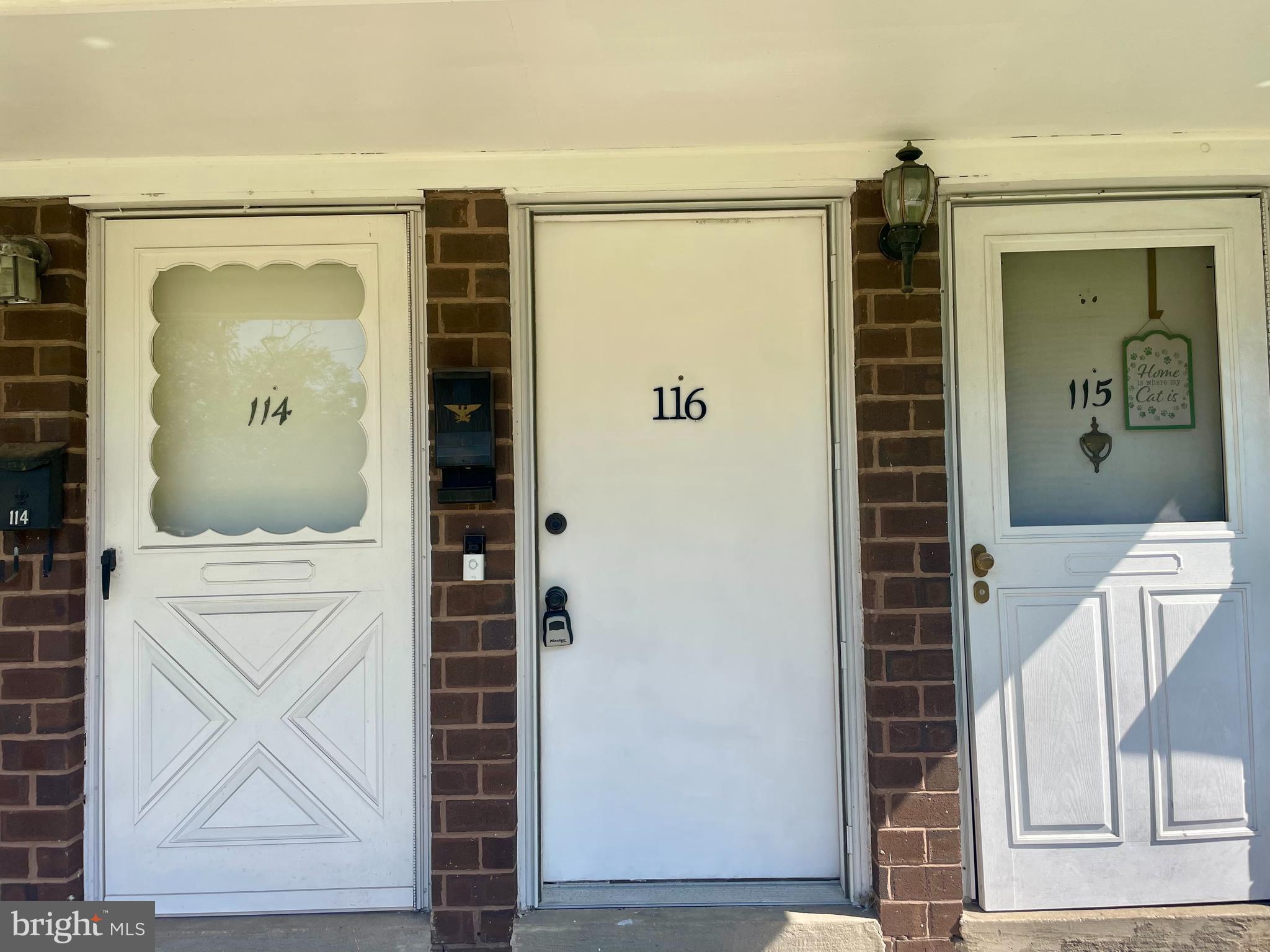 810 North Forklanding Road, Unit 116 Maple Shade, NJ 08052 - Photo 2 of 11