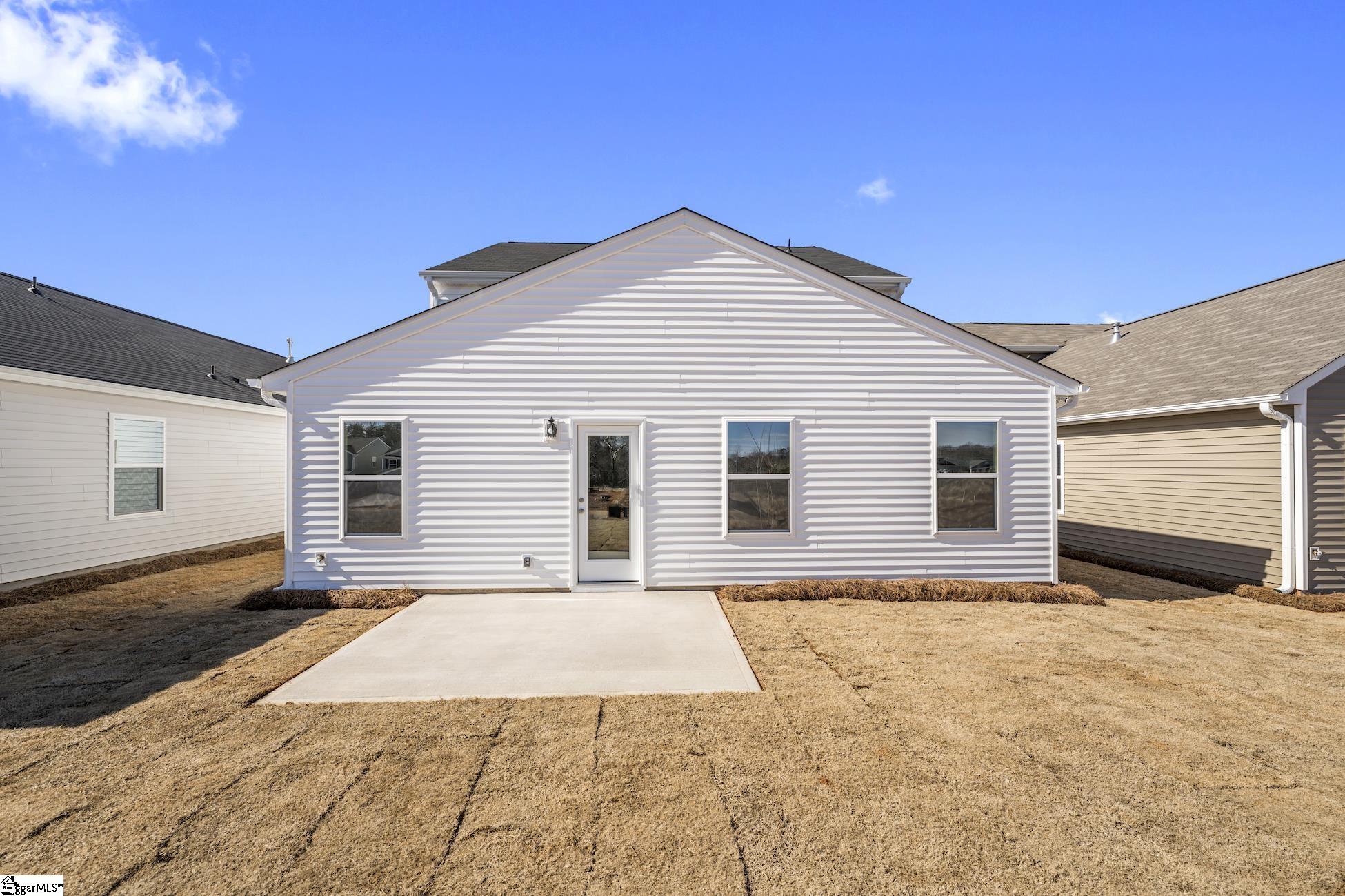 7222 New Harmony Way Inman, SC 29349 - Photo 29 of 29