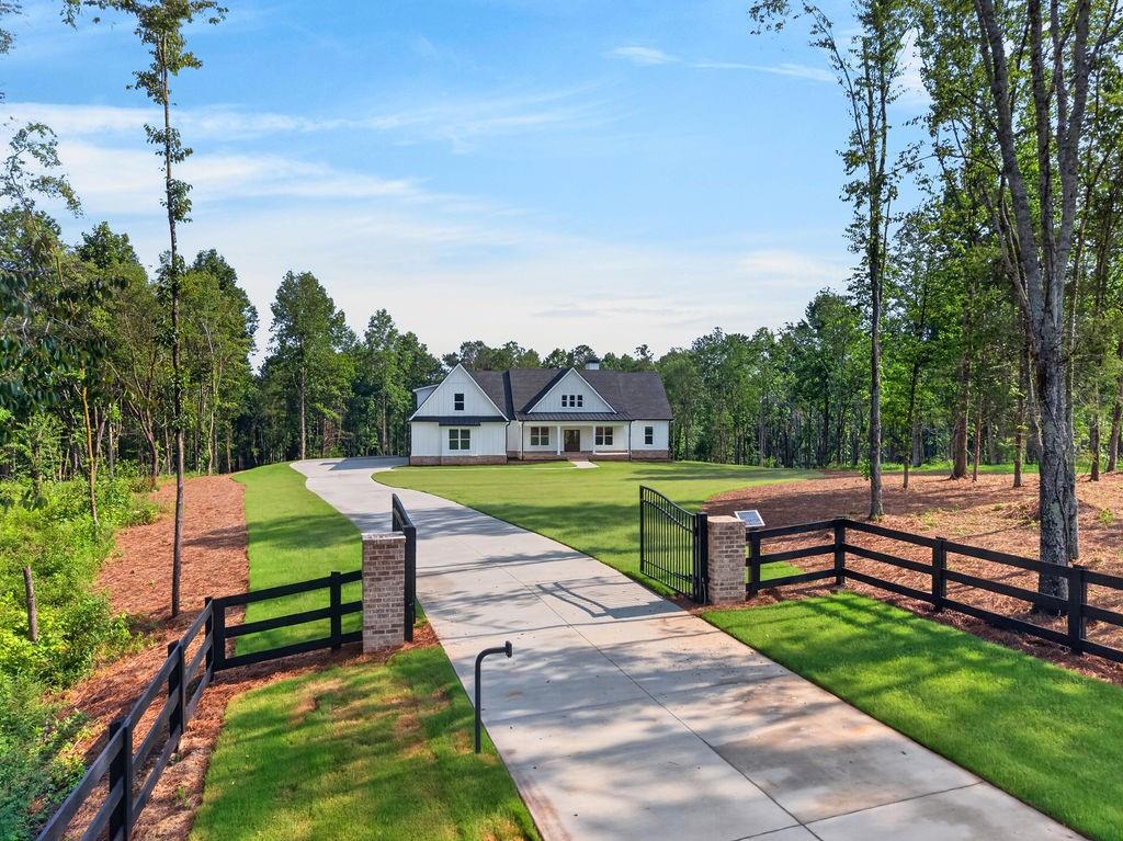 924 Browning Road Fairmount, GA 30139 - Photo 2 of 69