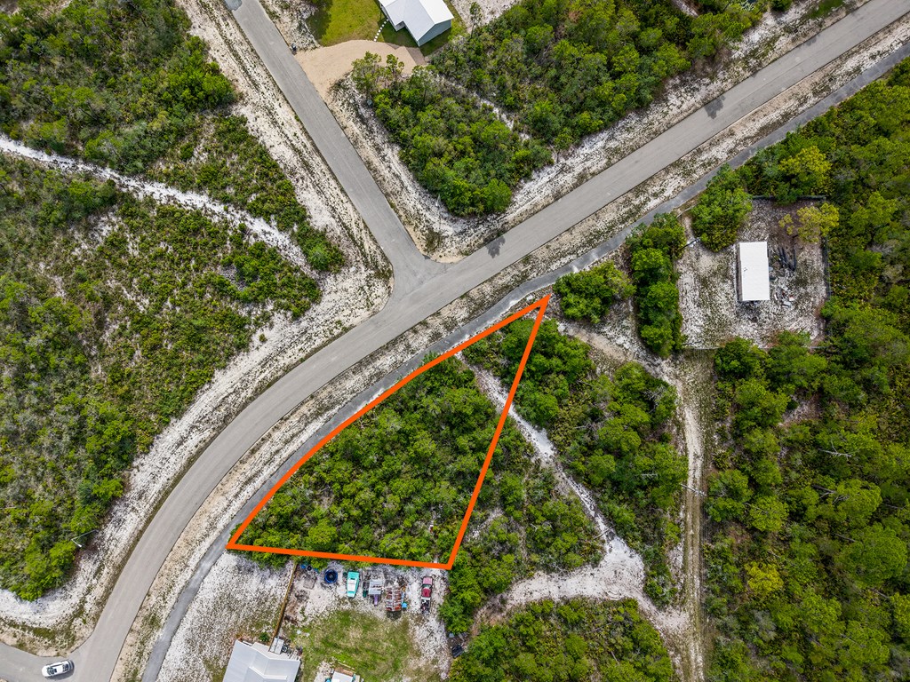251 Ridgecrest Parkway Eastpoint, FL 32328 - Photo 4 of 8