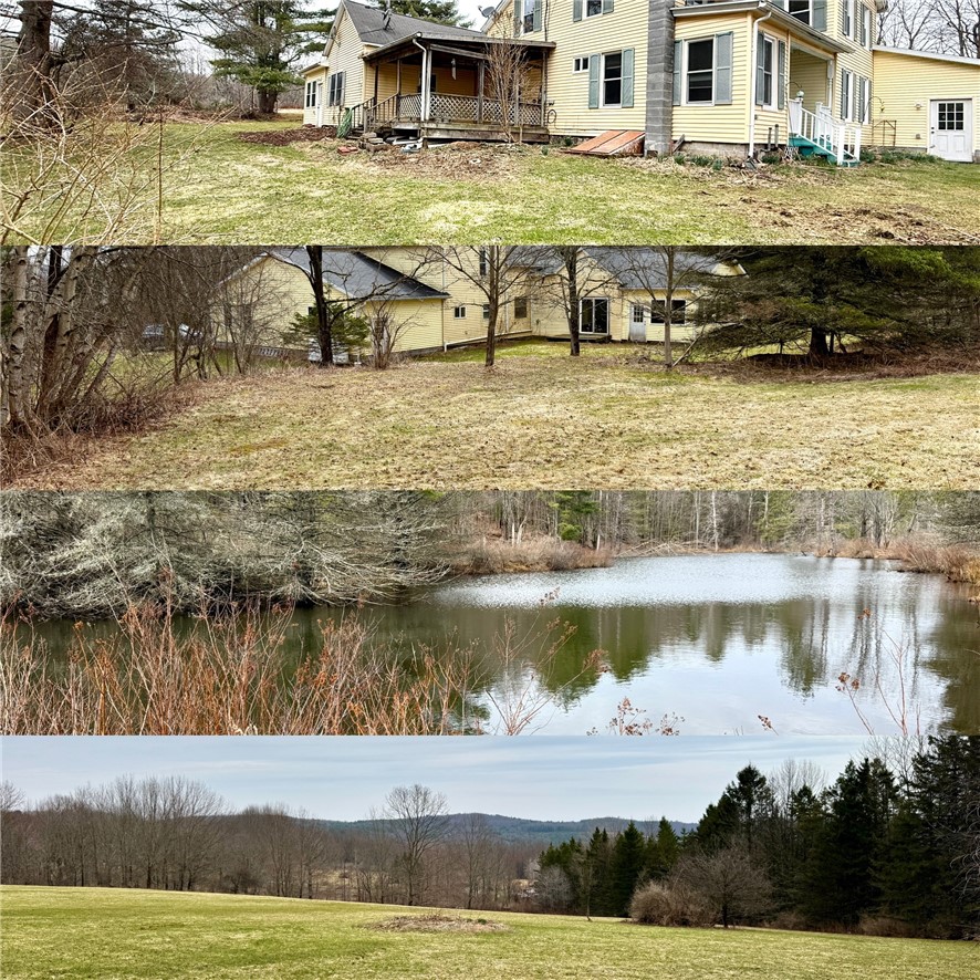 227 Smith And Georgia Road Butternuts, NY 13825 - Photo 1 of 1 Gallery Image 1