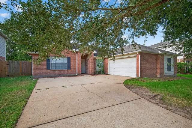$262,500 | 20019 Mason Creek Drive, Katy, TX 77449