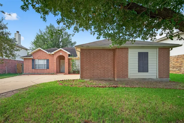 $262,500 | 20019 Mason Creek Drive, Katy, TX 77449