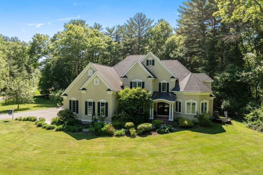 36 Cutler Farm Road Sudbury, MA 01776 - Photo 2 of 41