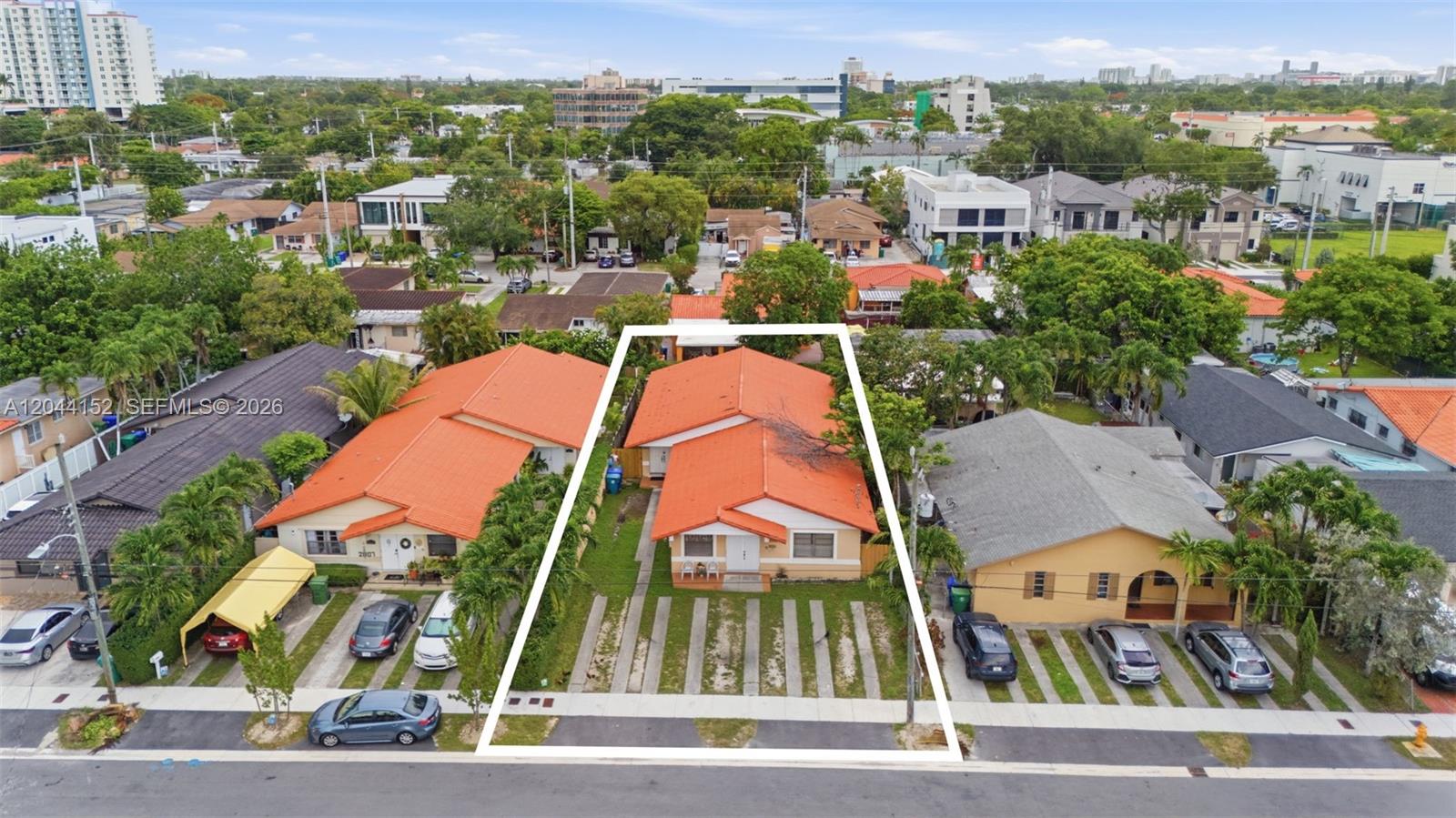 2801 Southwest 24th Street Miami, FL 33145 - Photo 32 of 41