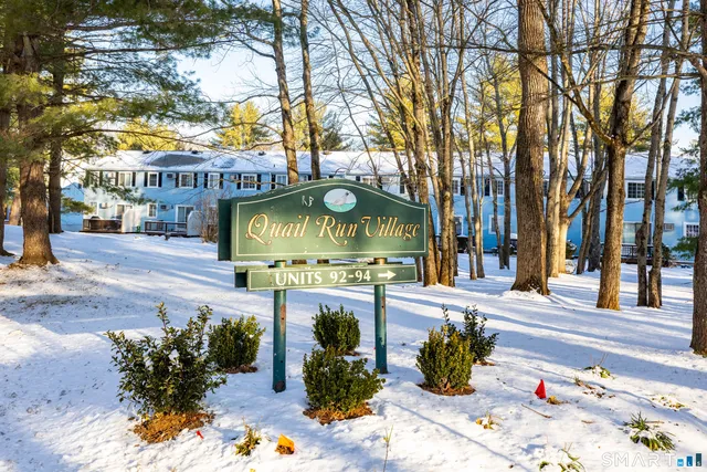 $225,000 | 94 Cynthia Lane, Unit D5, Middletown, CT 06457