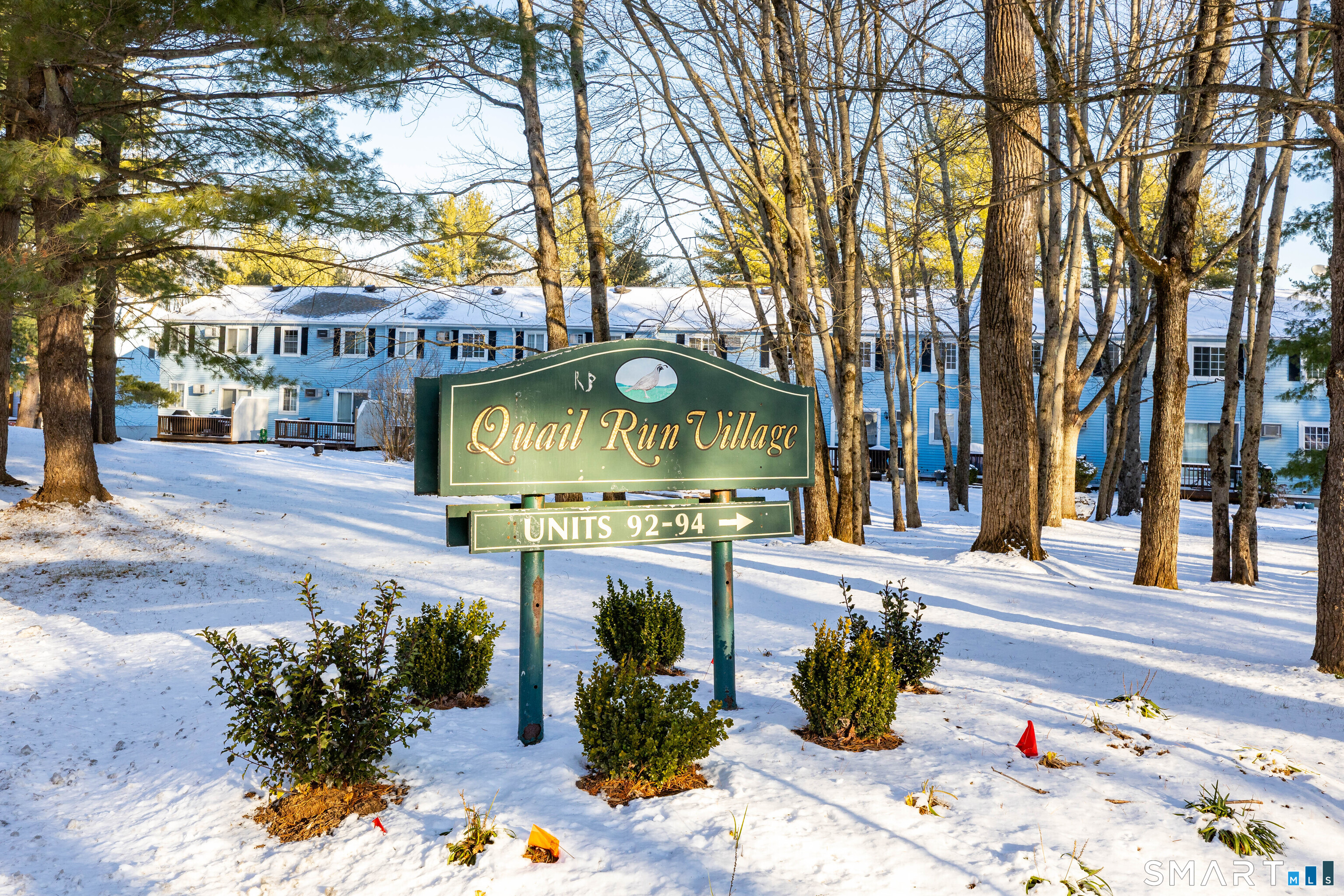 94 Cynthia Lane, Unit D5 Middletown, CT 06457 - Photo 1 of 12