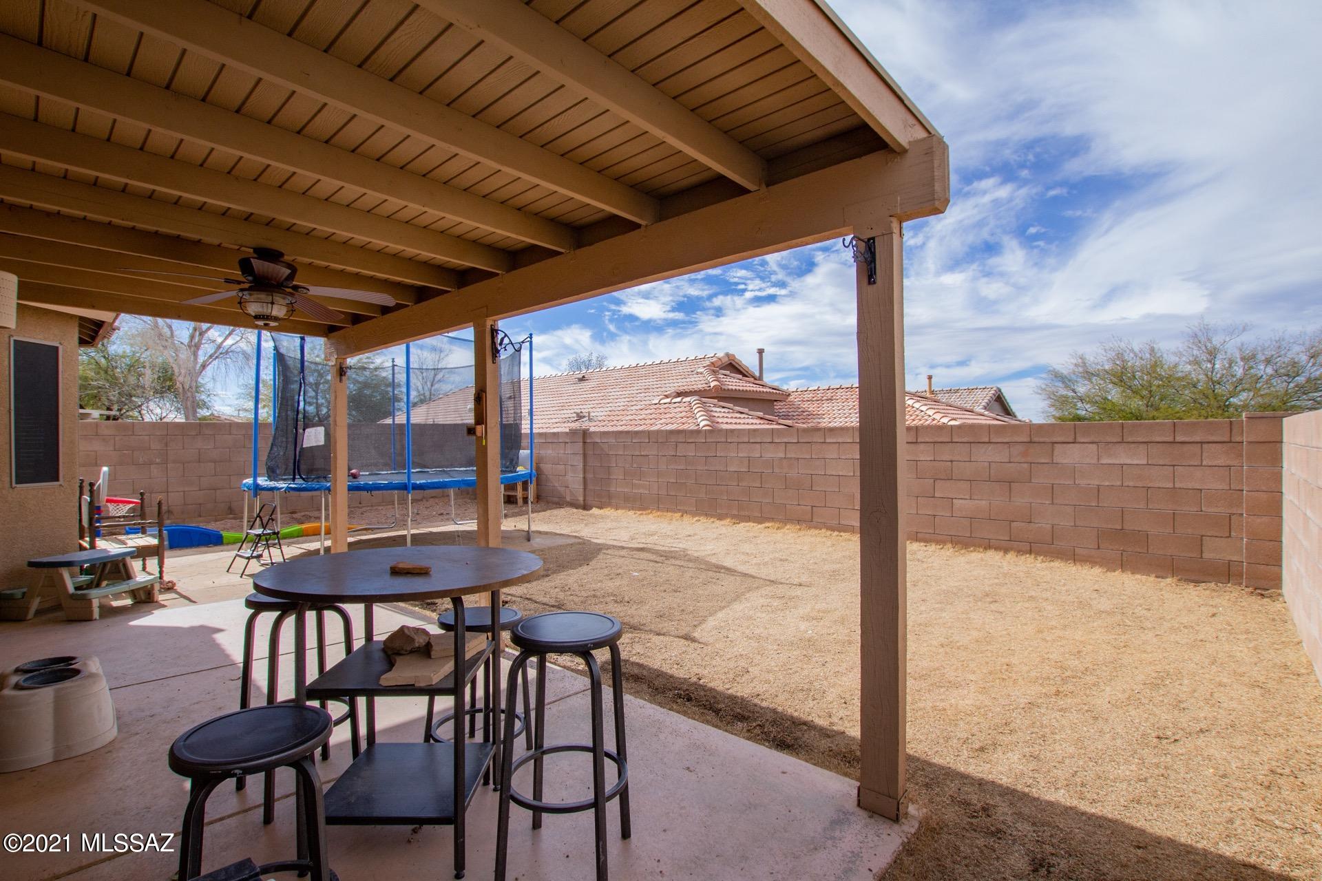 464 East Greg Rock Road Vail, AZ 85641 - Photo 25 of 26