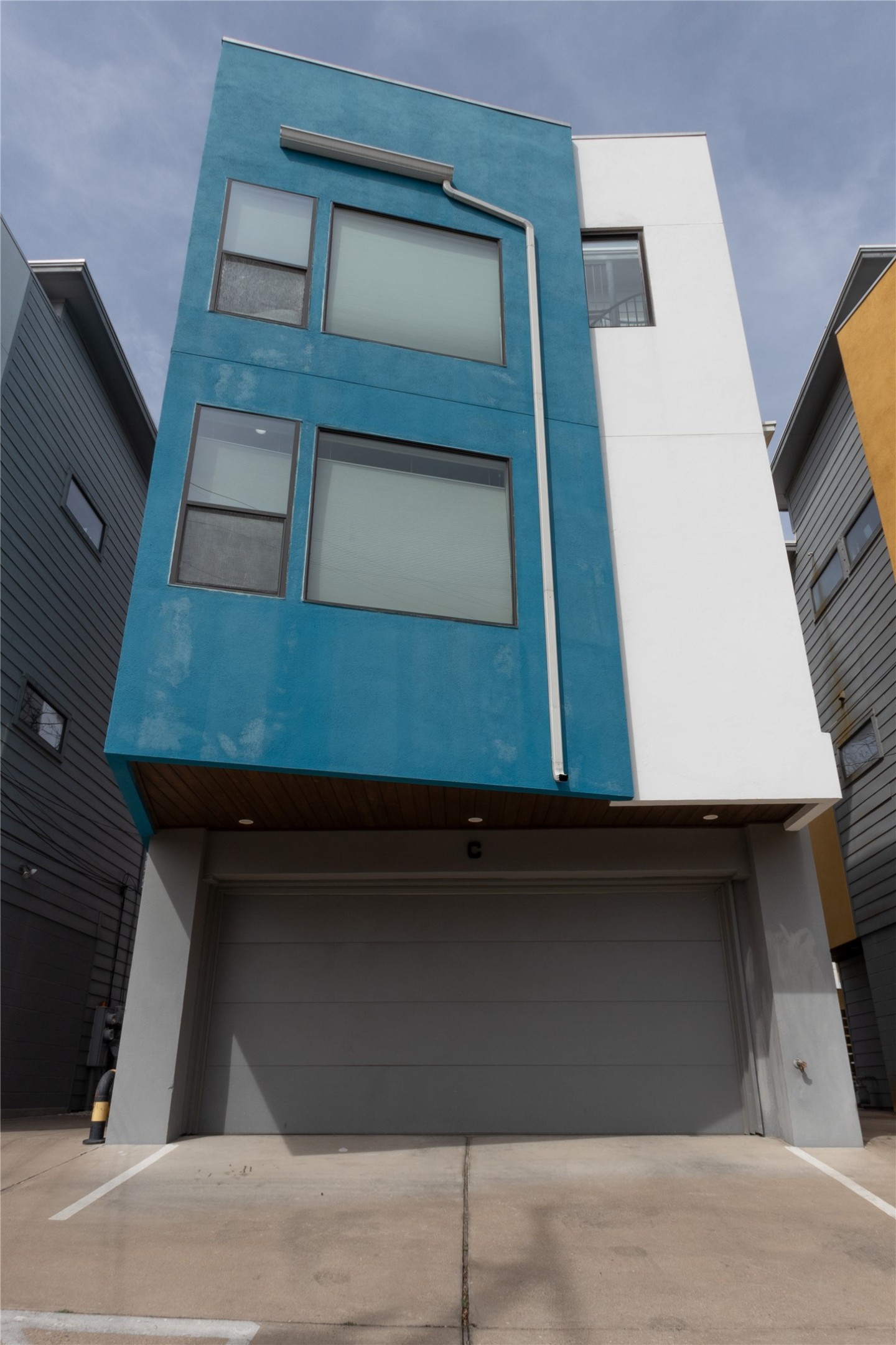 3000 Speedway, Unit C Austin, TX 78705 - Photo 2 of 20 a view of building