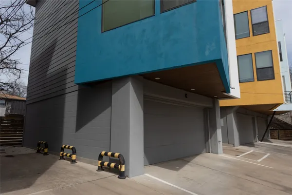 $1,450 | 3000 Speedway, Unit C, Austin, TX 78705