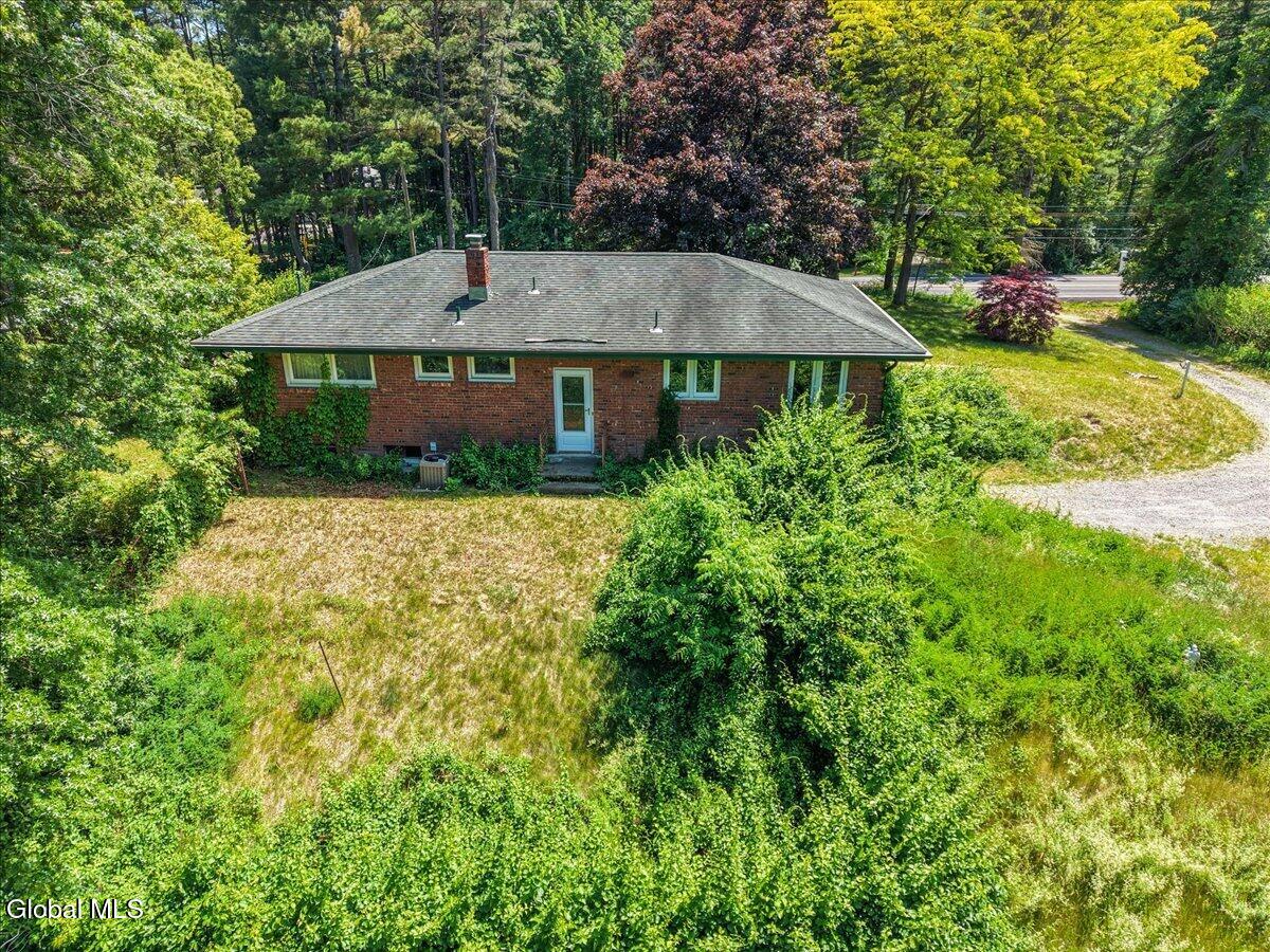 493 Altamont Road Altamont, NY 12009 - Photo 28 of 40 01-493 ALTAMONT RD DRONE-13