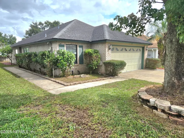 $269,900 | 1528 Beecher Lane, Orange Park, FL 32073