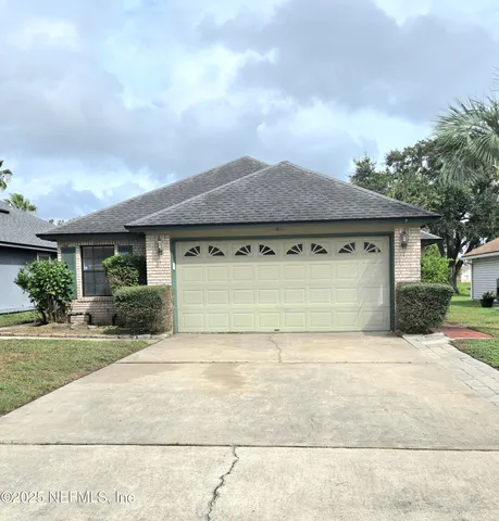 $269,900 | 1528 Beecher Lane, Orange Park, FL 32073