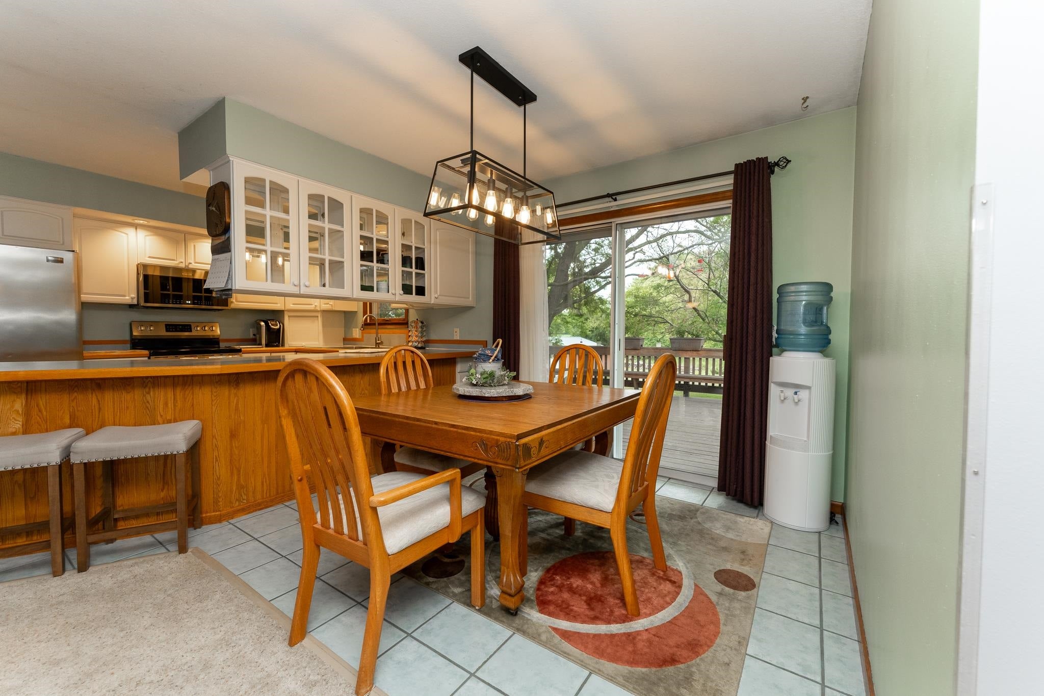 554 South Bamber Road Mount Pleasant, MI 48858 - Photo 18 of 35 Gallery Image 18