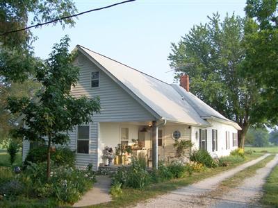 713 East 430th Road Bolivar, MO 65613 - Photo 1 of 1 Primary Photo
