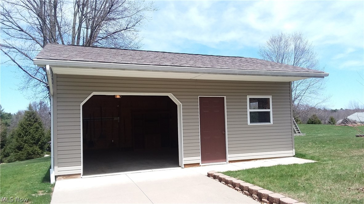 2199 Shaffer Road Mogadore, OH 44260 - Photo 13 of 35