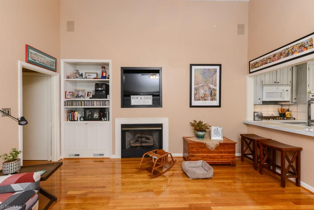809 Sunset Drive High Point, NC 27262 - Photo 30 of 30 pretty open floor plan