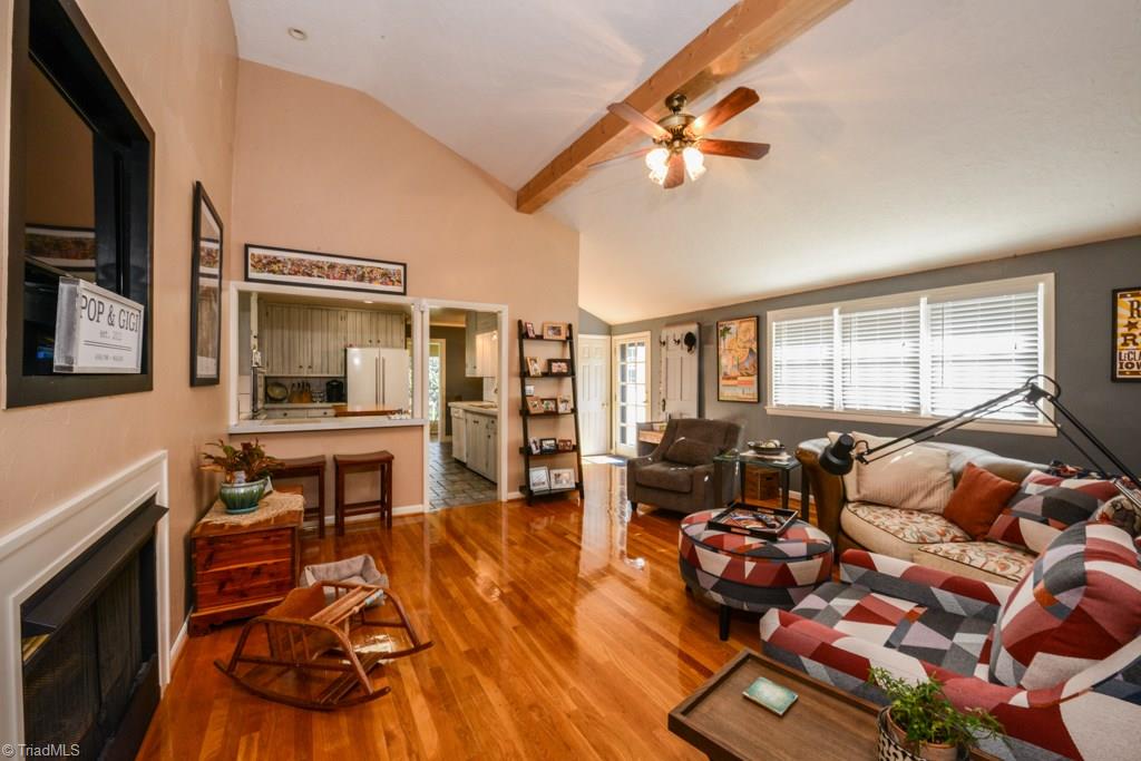 809 Sunset Drive High Point, NC 27262 - Photo 21 of 30 Gallery Image 21