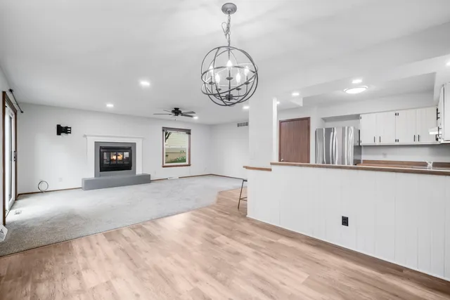 $259,900 | 636 Westridge Drive, Unit B53, West Bend, WI 53095