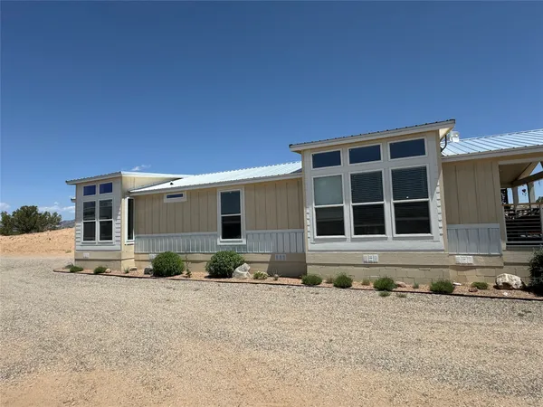 $450,000 | 62 Private Drive 1613A, Medanales, NM 87548