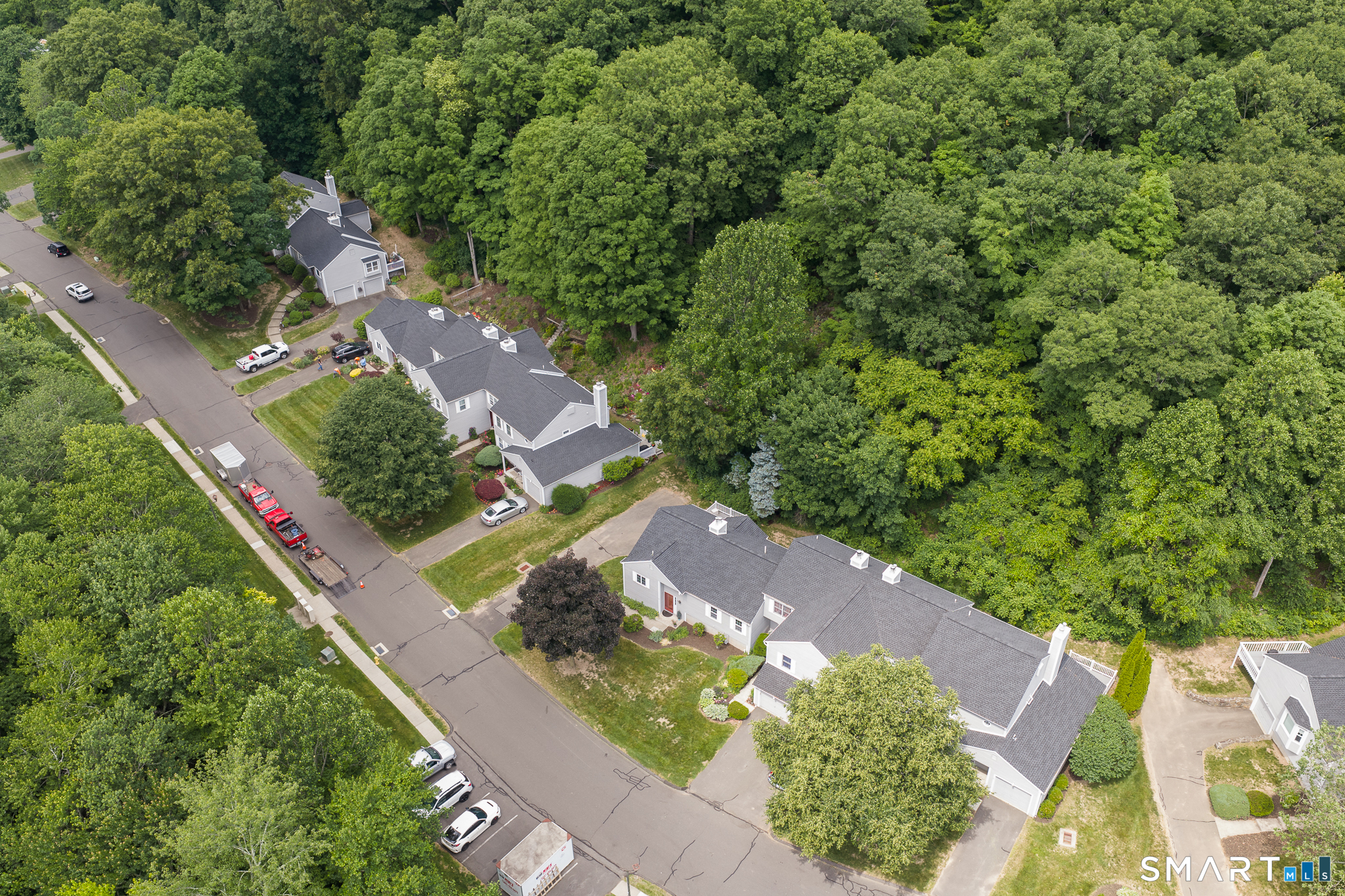 43 Quarry Village Road, Unit 43 Cheshire, CT 06410 - Photo 36 of 38