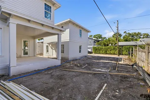 $2,699,000 | 345 11th Avenue Northeast, St. Petersburg, FL 33701