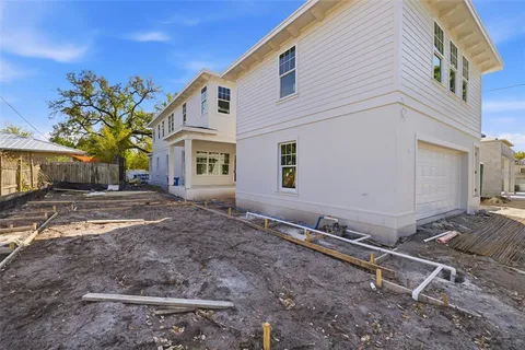 $2,699,000 | 345 11th Avenue Northeast, St. Petersburg, FL 33701