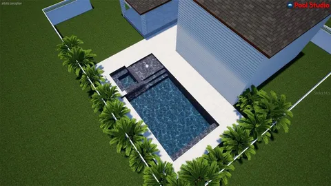 $2,699,000 | 345 11th Avenue Northeast, St. Petersburg, FL 33701