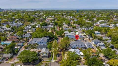 $2,699,000 | 345 11th Avenue Northeast, St. Petersburg, FL 33701